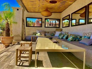 Terrazza/patio