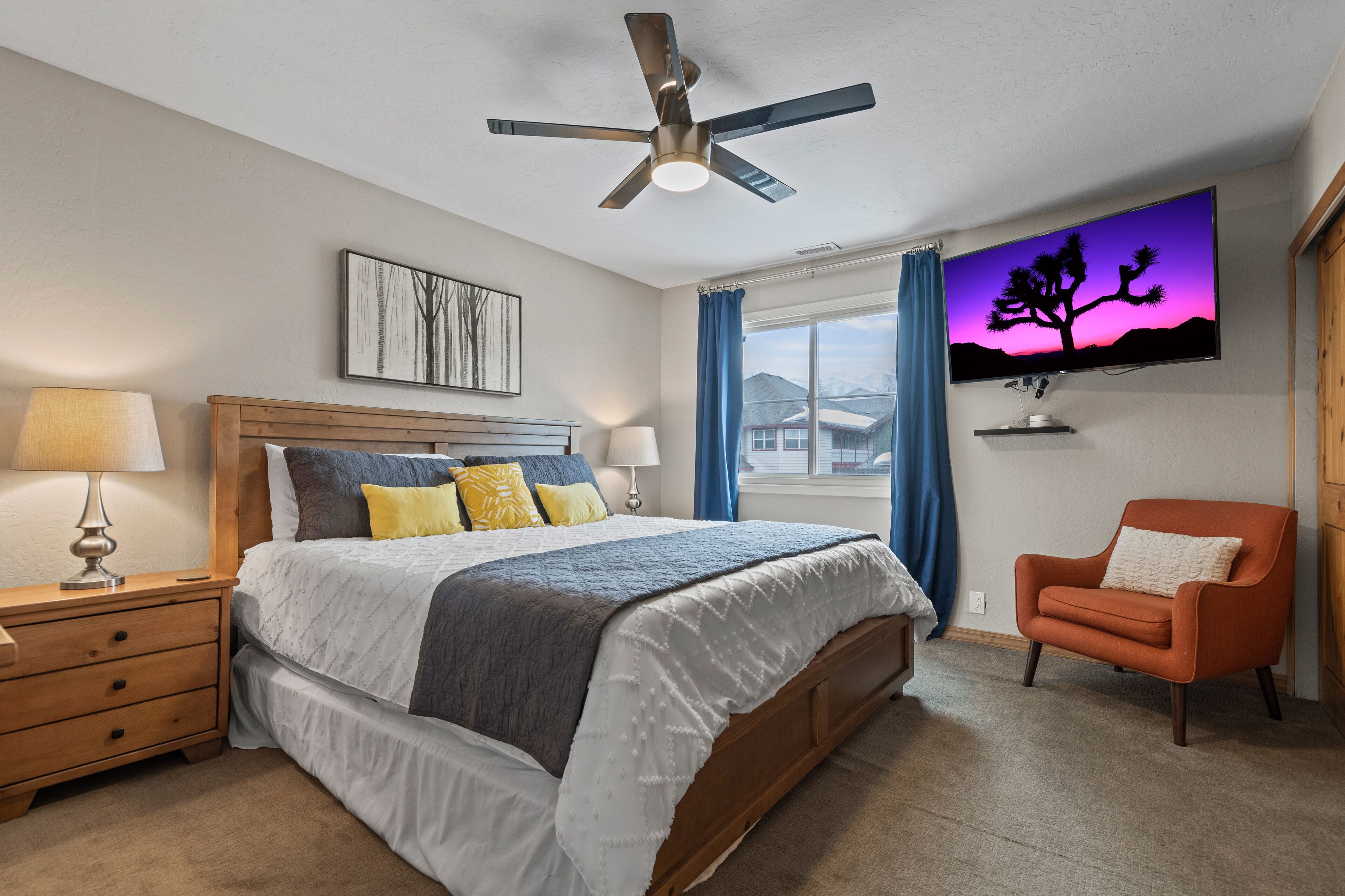 Cute Park City Condo w/Fireplace - walking distance to Park City Mountain Resort