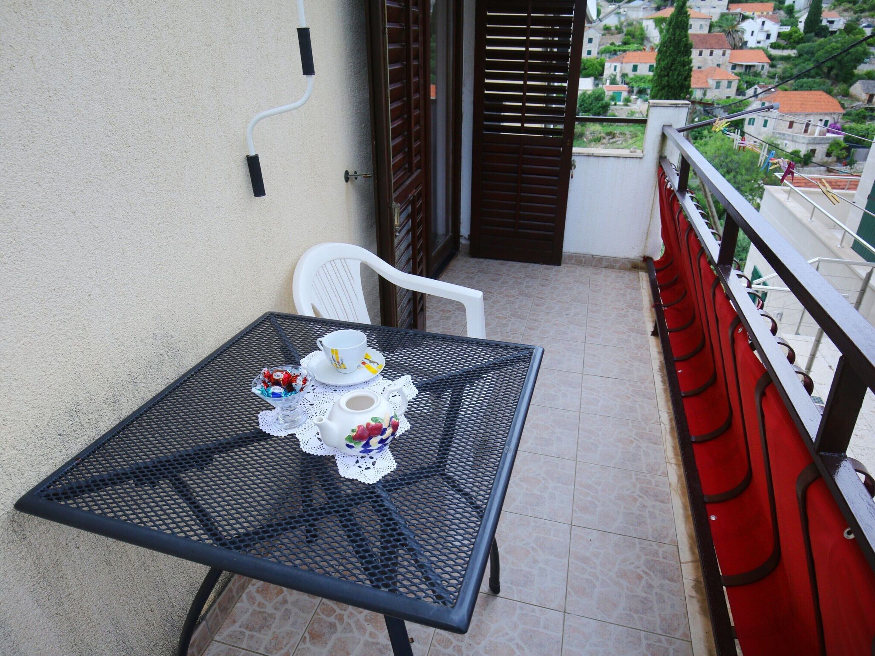 Apartment | Exterior