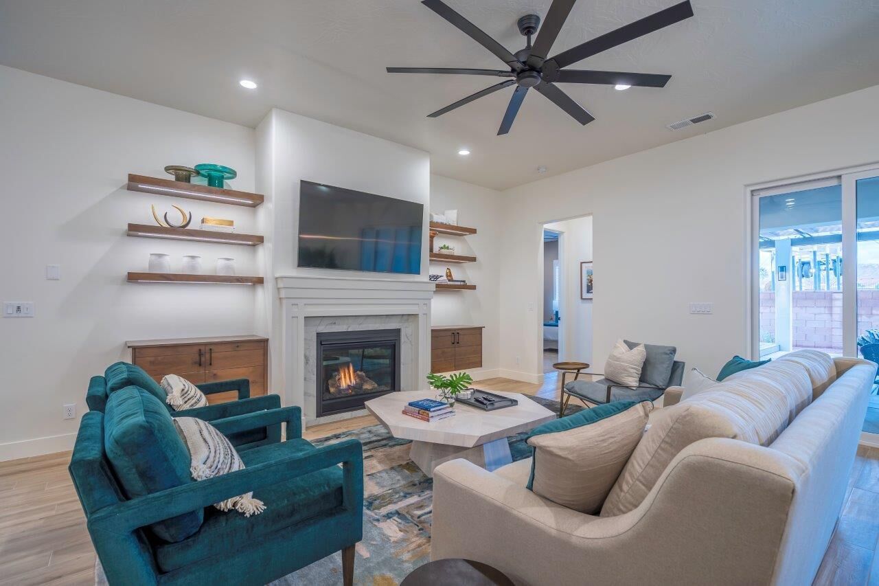 Arcadia 64 | Private Hot Tub * Views * Arcade * Pool Table