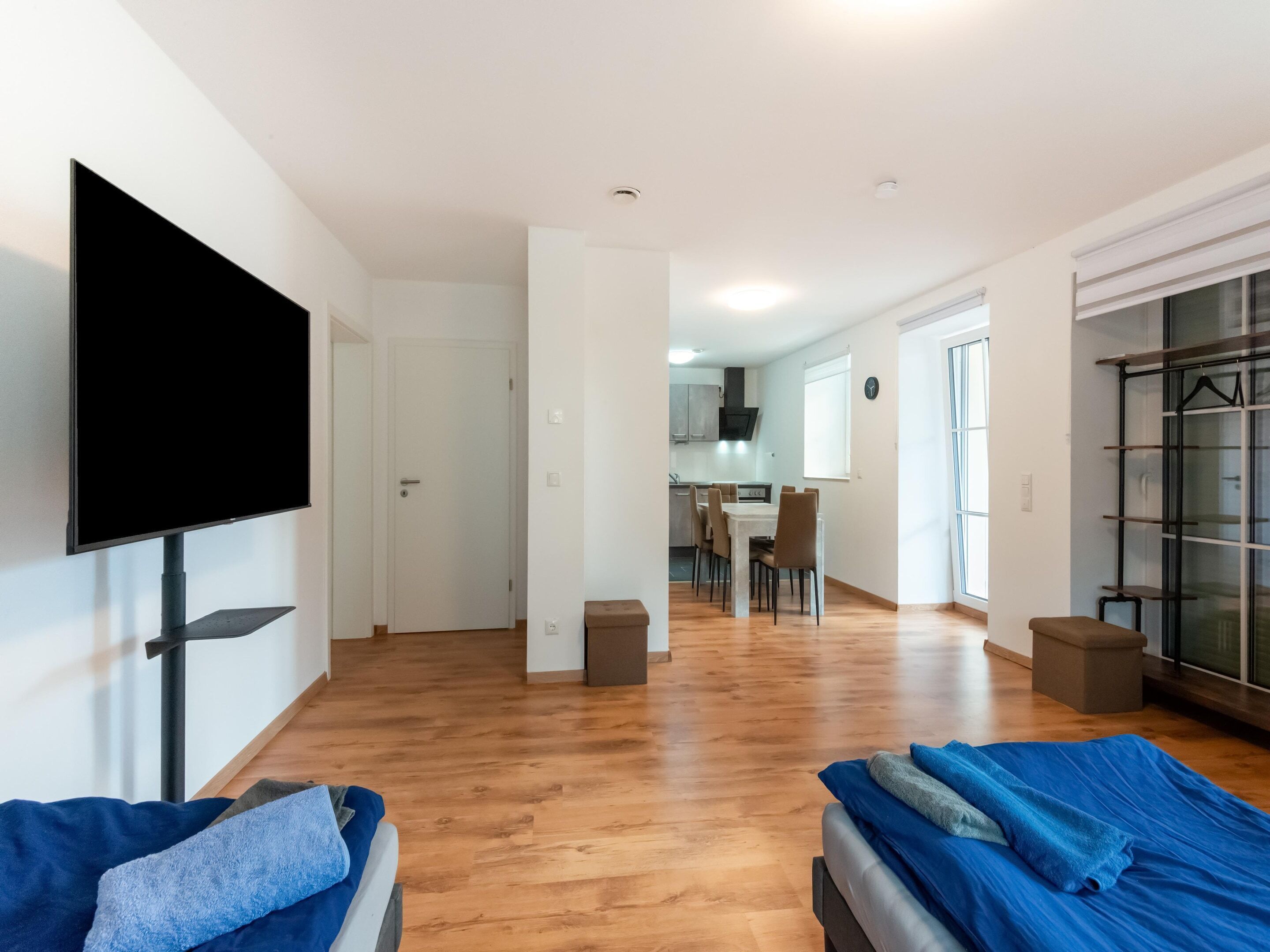 Apartment | Innenbereich