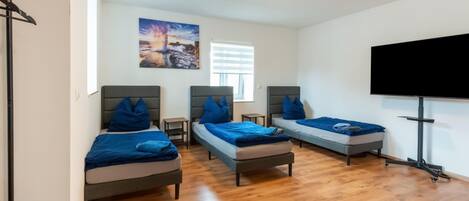 Apartment | Living area