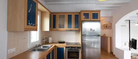 Apartment | Private kitchen