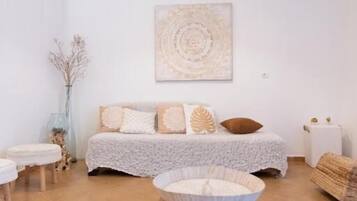 Apartment | Living area