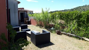 Terras