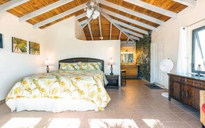 2 soverom, wi-fi (inkludert) og sengetøy