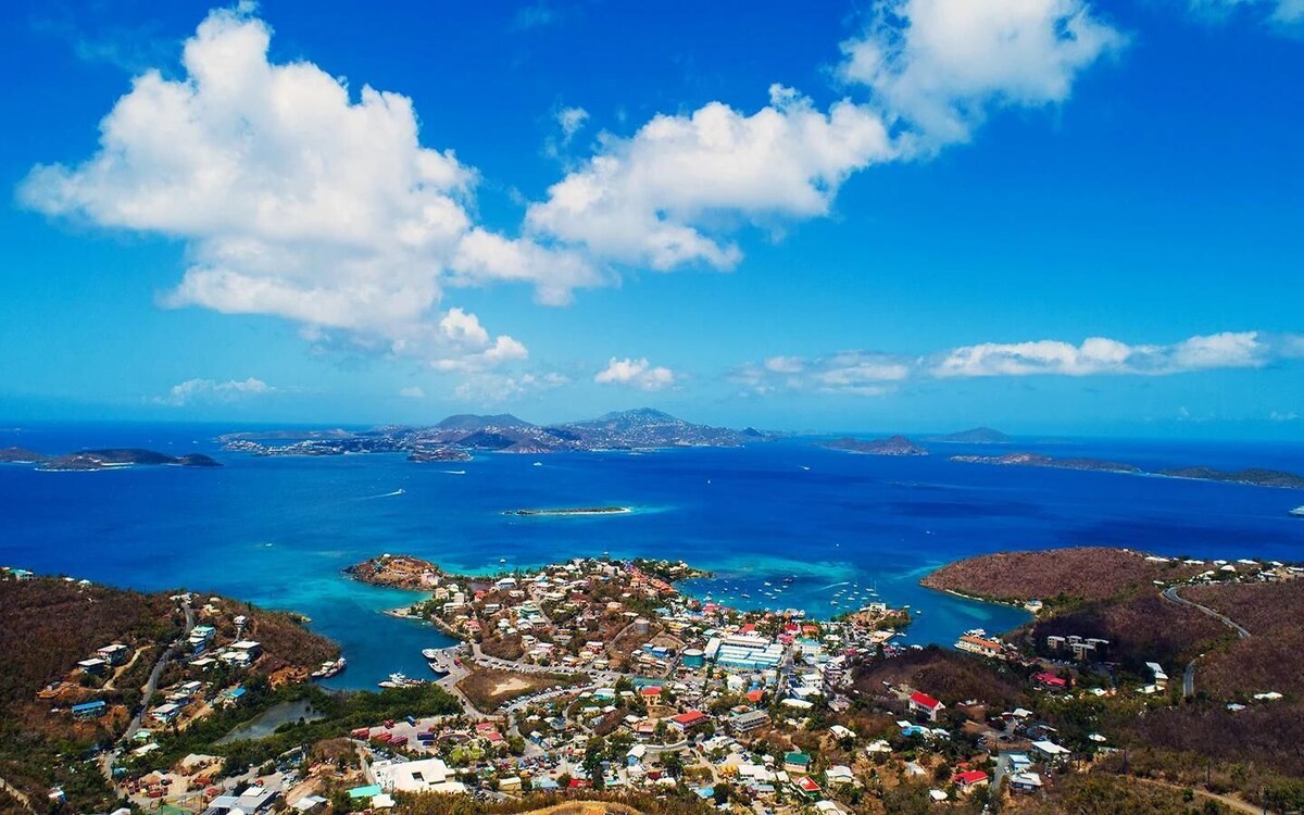 Majoittajan profiilikuva