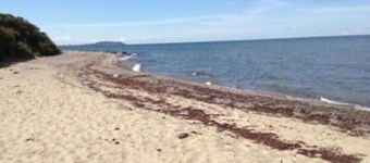 Vacation home Ostseebrandung- House Seedpferdchen