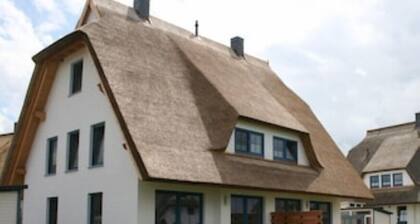 Vacation home Ostseebrandung- House Seedpferdchen
