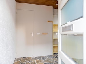 Ferienhaus | 2 Schlafzimmer, Bettwäsche