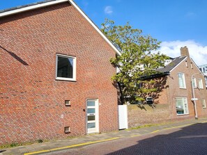 House | Exterior - Vacation Home 450 m From the Beach (Katwijk Aan Zee)