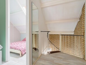 House | Interior - Vacation Home 450 m From the Beach (Katwijk Aan Zee)