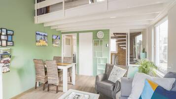 House | Living area