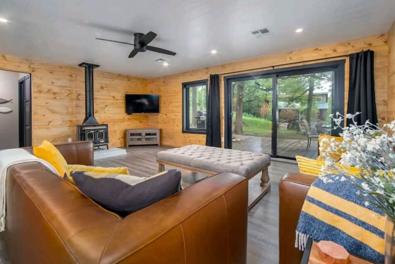 The Beavertree Lodge