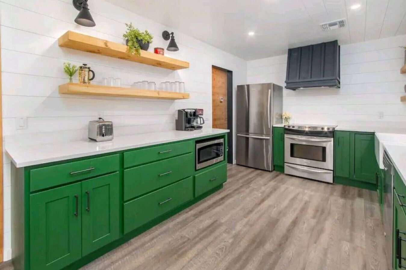 The Beavertree Lodge