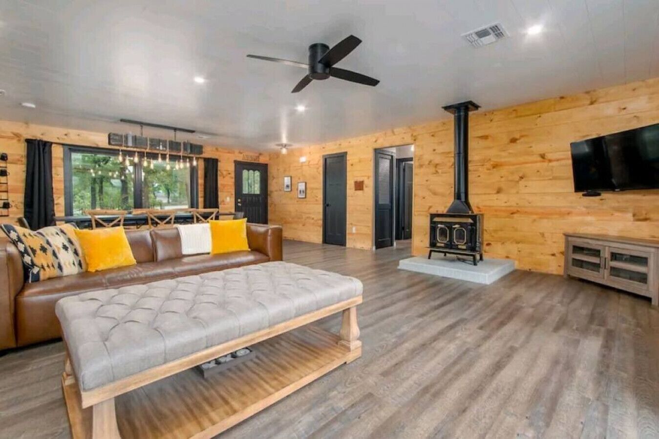 The Beavertree Lodge