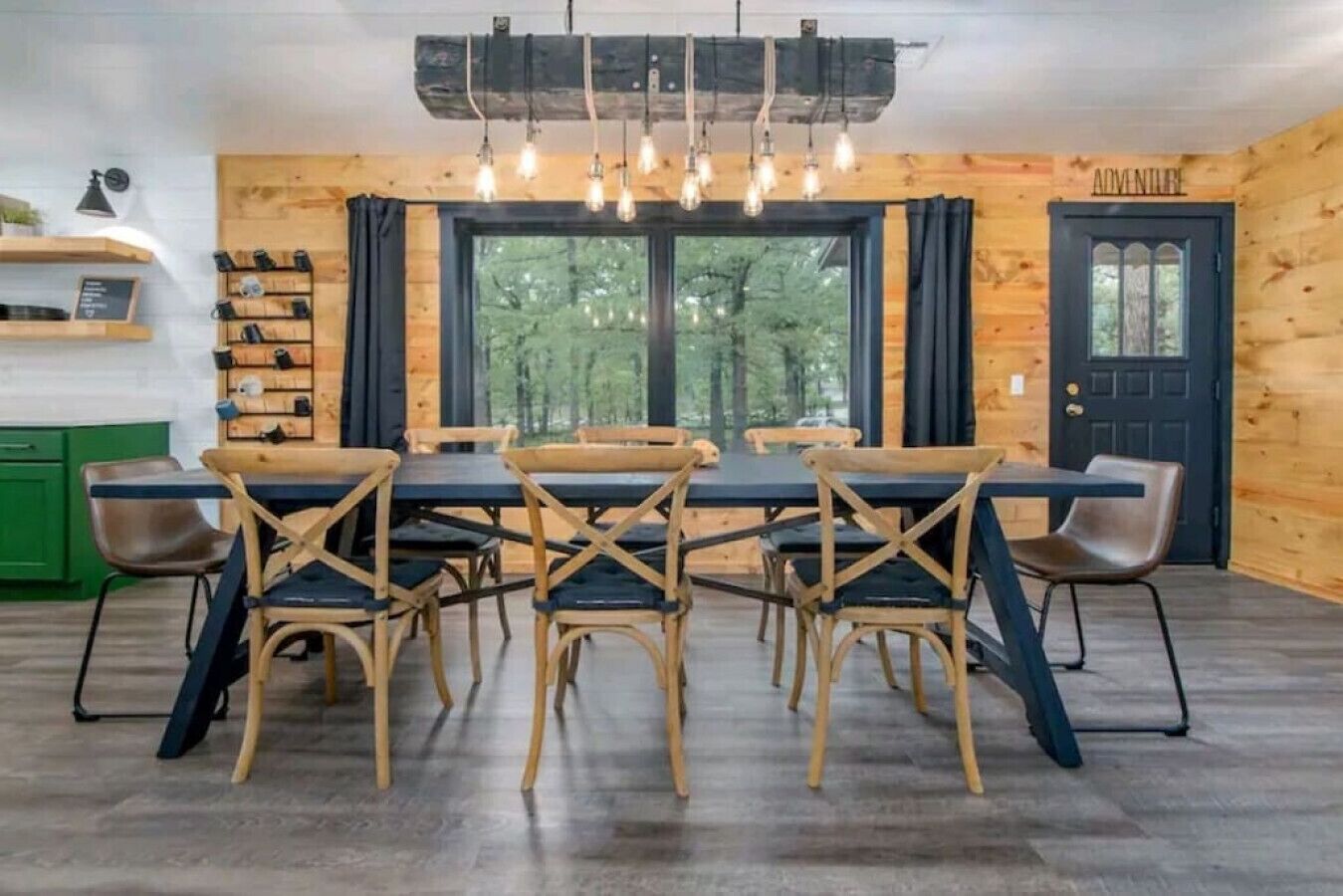 The Beavertree Lodge