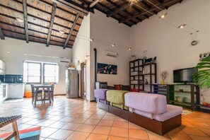 Apartment | 2 bedrooms - Welcomely- In Barberia Milis (Milis)