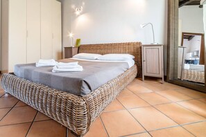 Appartement | 2 chambres