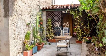 Welcomely- In Barberia Milis
