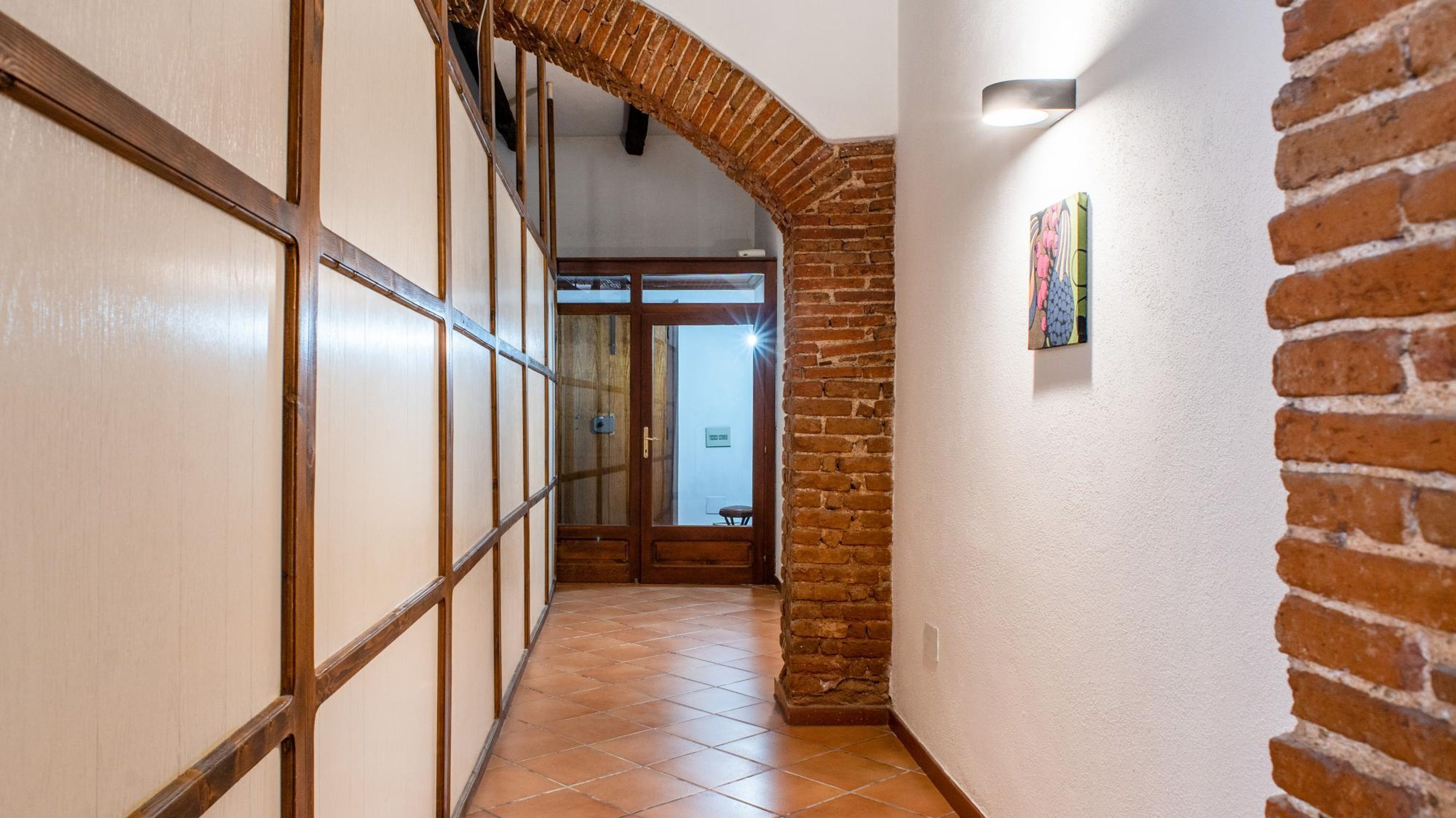 Apartemen | 2 kamar tidur