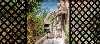 Welcomely- In Barberia Milis