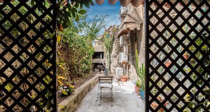 Welcomely- In Barberia Milis