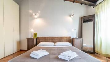 Apartemen | 2 kamar tidur