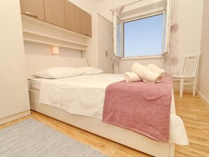 Villa | 3 chambres, fer et planche à repasser