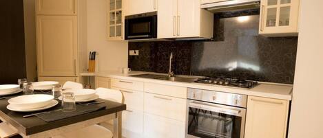 Apartment | 1 bedroom