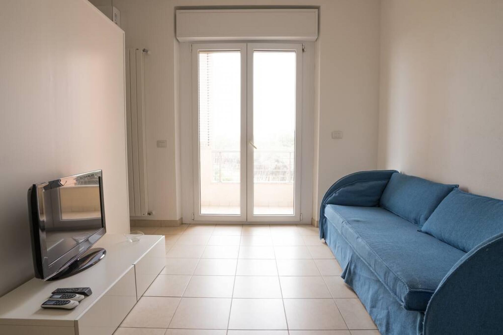 Apartemen | 1 kamar tidur