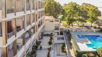 Apartemen | 1 kamar tidur