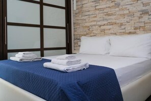 Lejlighed | 1 soveværelse