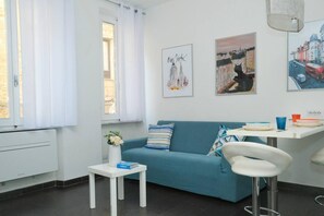 Lejlighed | 1 soveværelse