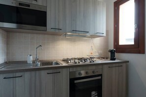 Apartment | 1 bedroom - Welcomely - Xenia Boutique House - Apt 3 (Olbia)