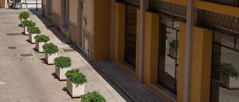 Departamento | 1 habitación