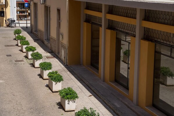 Apartment | 1 Schlafzimmer