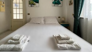 3 bedrooms