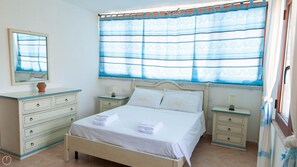 Apartment | 2 Schlafzimmer