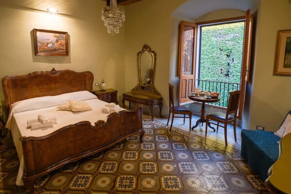 Apartment | 1 bedroom - Welcomely - Residenza Deriu - Pina (Bosa)