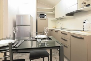 Apartment | 1 bedroom - Welcomely - Residenza Deriu - Pina (Bosa)