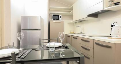 Welcomely - Residenza Deriu - Pina