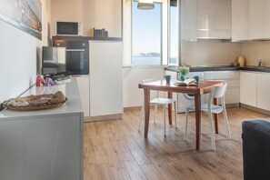 Huoneisto | 1 makuuhuone, äänieristys