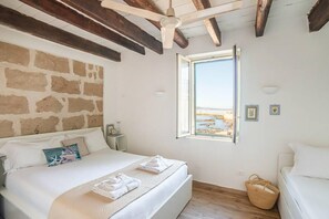 Huoneisto | 1 makuuhuone, äänieristys