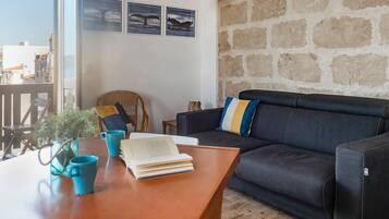 1 habitación y sistema de insonorización