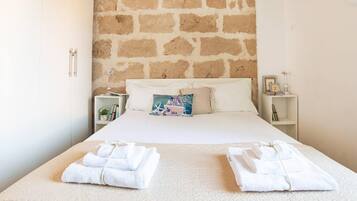 Apartment | 1 bedroom, soundproofing