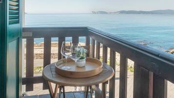 1 habitación y sistema de insonorización