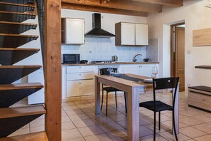 Appartamento | 1 camera