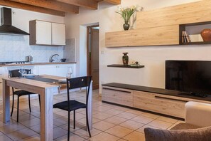 Appartamento | 1 camera