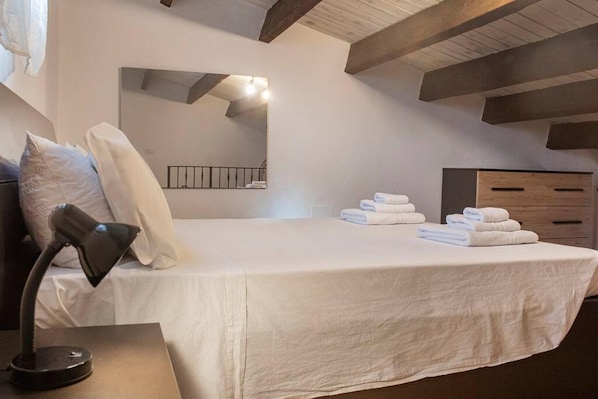 Appartamento | 1 camera